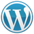 Wordpress - bl? logo